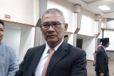 Jubir Achmad Yurianto: Kondisi kasus 1-4 COVID-19 bagus