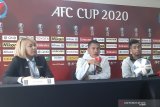 Pelatih Kaya FC-Iloilo senang kapten PSM Willem Jan Pluim absen