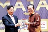 Azam Baki dilantik Ketua Badan Anti Korupsi Malaysia