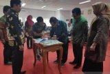 PLN UP3 Baubau - Pemkab Buton tandatangani MoU setoran PPJ