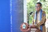 Gubernur Sulsel minta BRI perhatikan nasib petani dan nelayan
