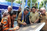 BRI Siapkan Rp14 triliun genjot ekonomi Sulawesi Selatan