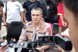 Polda Sulsel minta warga tidak meneruskan info hoaks penculikan di Pangkep