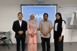 Mahasiswa Darmajaya raih nilai terbaik di Malaysia