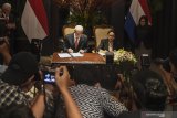 KERJA SAMA INDONESIA-BELANDA