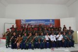 Lantamal VIII sosialisasi pencegahan penyebaran COVID-19