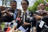Indonesia minta Belanda agar diperlakukan adil dalam perdagangan sawit