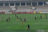 Piala AFC, 10 pemain PSM tahan imbang Kaya FC-Iloilo 1-1