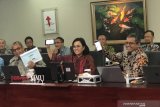 Pemerintah akan tanggung PPh Pasal 21 industri manufaktur selama enam bulan