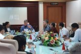 Dubes Kanada kunjungi UIN Alauddin Makassar lanjutkan kerja sama