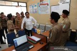 Mendes PDTT: Penerapan desa digital tingkatkan pertumbuhan ekonomi