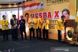 Musda Golkar Jateng kedepankan musyawarah mufakat