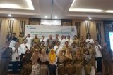 BPJAMSOSTEK upayakan tenaga kerja jasa konstruksi miliki perlindungan sosial
