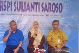 RSPI upayakan menambah alat pelindung diri antisipasi penambahan pasien