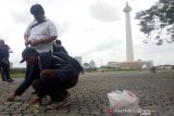 Akibat virus corona, Formula E di Monas resmi ditunda