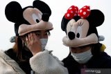Disneyland dan DisneySea Tokyo kembali dibuka secara resmi