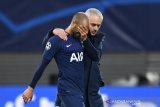 Jose Mourinho kehabisan kambing hitam setelah Tottenham disingkirkan Leipziq