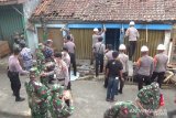 BPBD data 547 rumah rusak akibat gempa Sukabumi