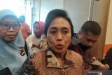 Menteri PPPA dukung KPPI targetkan 30 persen perempuan penuhi kursi parlemen
