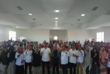 BP Jamsostek sasar pelaku UMKM Sulsel sosialisasikan program perlindungan
