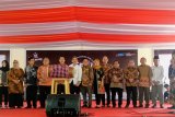 Pengurus Dekopi Sulsel resmi dikukuhkan