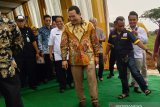 Tommy Soeharto bangun pasar induk modern di Cikampek Karawang