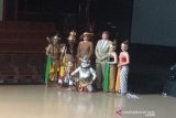 Raja dan Ratu Belanda saksikan pentas Sendratari Ramayana di Prambanan