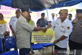 Pemprov Gorontalo bantu korban banjir di Bolmong Utara
