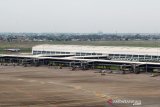 Pengaruh COVID, 53 penerbangan batal terbang dari Bandara Internasional Yogyakarta