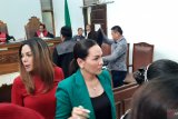 Hakim PN Jakarta Selatan tolak eksepsi Nikita Mirzani