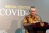 Total positif COVID-19 di Tanah Air 69 pasien, dua diantaranya bayi