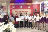 DPM PTSP Kabupaten Pinrang wajibkan perusahaan daftar BPJS Ketenagakerjaan