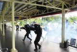 Ini alasan Kopassus latihan penanggulangan teror di Sampit