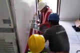 PLN minta maaf terjadi pemadaman listrik di Jayapura
