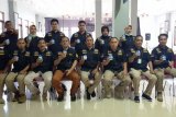 Kanwil Kemenkumham Sulbar bentuk satuan operasional kepatuhan internal