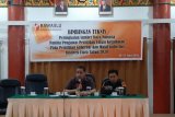 Bawaslu Sulut: Kualitas pengawas sangat penting