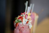 Restoran Cape Town menangi rekor milkshake dunia Guinness