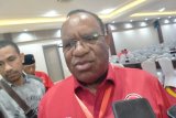 Pembangunan perumahan warga korban kerusuhan Wamena tuntas April 2020