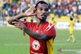 Nur Iskandar didaulat jadi Kapten Tim Semen Padang FC arungi kompetisi Liga II