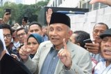 Direktur IPS paparkan kondisi PAN usai ditinggalkan Amien Rais