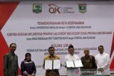 KOMITMEN BERSAMA IMPLEMENTASI PROGRAM OSOA