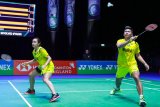 Praveen/Melati ke semifinal usai kalahkan tembok China