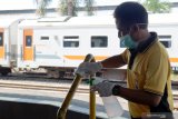 Usai berwisata ke Jepang, 32 warga Palu dalam pemantauan intensif virus corona
