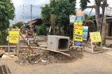 Kelanjutan proyek drainase Supomo Yogyakarta menunggu putusan hukum