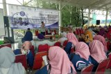 Festival kepemimpinan perempuan rangkum ormas tekan perkawinan anak di Sulsel