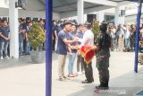 Menteri Kesehatan : Warga yang diobservasi di Sebaru sebagai duta imunitas