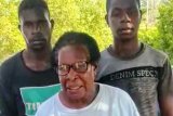 Tokoh perempuan Papua apresiasi TNI-Polri bantu warga di Tembagapura