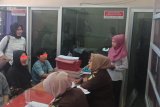 Perkembangan kasus prostitusi di Lubuk Buaya, Jaksa limpahkan ke Pengadilan Padang