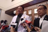 RSPAD: Budi Karya Sumadi tunjukkan tanda-tanda perbaikan