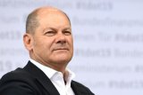 Wakil kanselir Jerman sebut Presiden Belarus seorang diktator